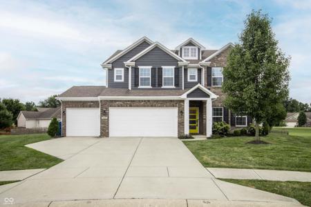 1055 Spinner Court