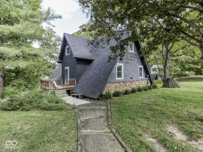 7307 Center Lake Road