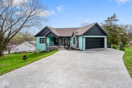 220 N Jefferson Street