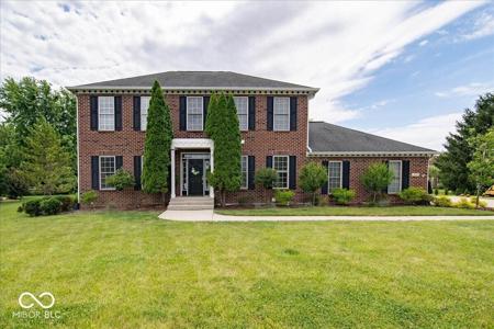 723 Palmer Drive