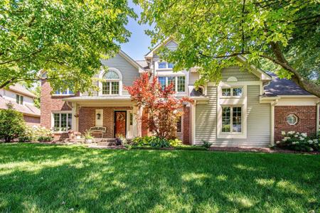 8337 Twin Pointe
