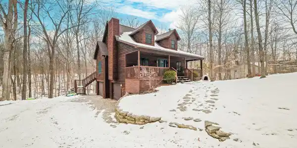 8416 Aspen Drive