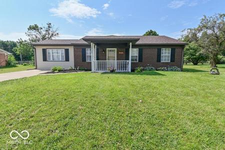 10125 Bradbury Drive