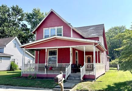 613 N Spring Street