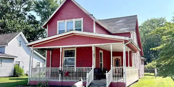 613 N Spring Street