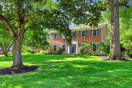 3611 Rolling Springs Drive