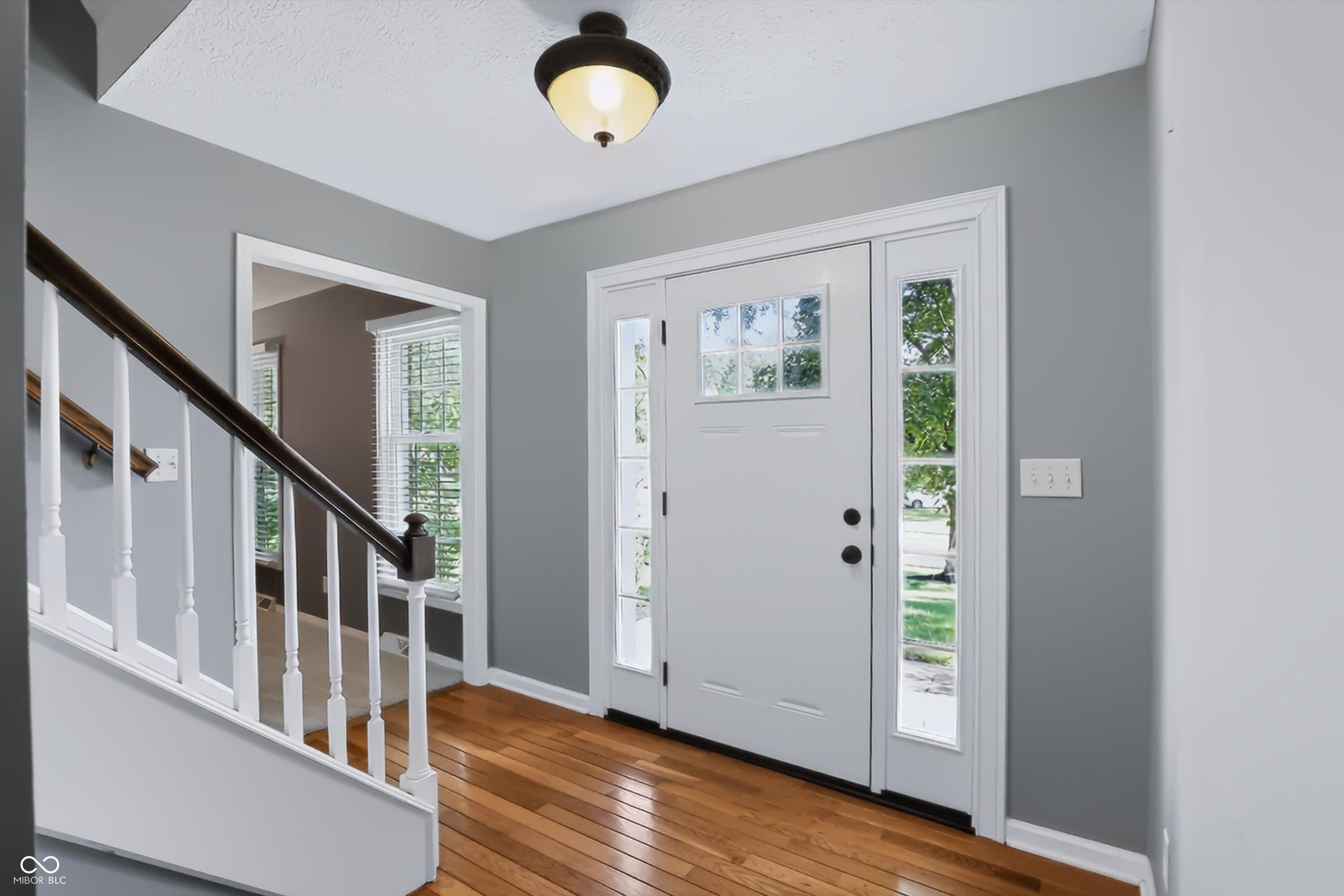 Image 3: Entrance Foyer