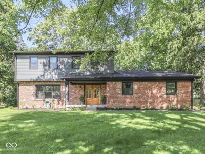 11506 Rolling Springs Drive