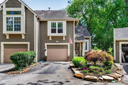 4609 Stansbury Court