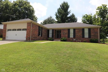 540 Cedar Lane