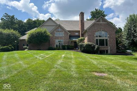 11691 Diamond Pointe Court