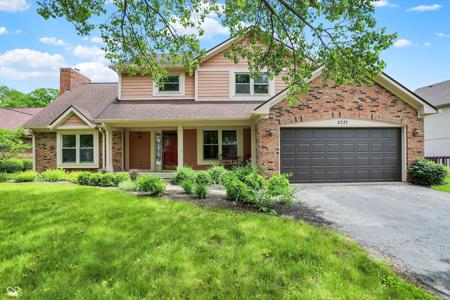 8331 Tequista Court