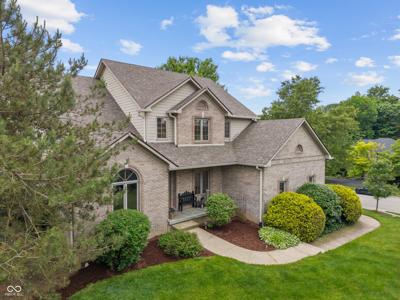 7141 Ember Court