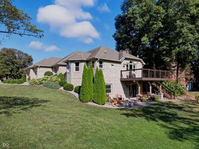 815 Morse Landing Drive