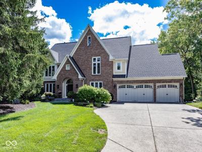 8635 Sturgen Bay Lane