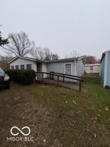 384 Honey Locust Place