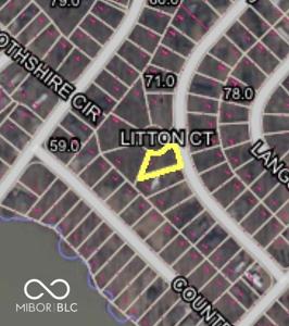 3770 Shrimpton Drive