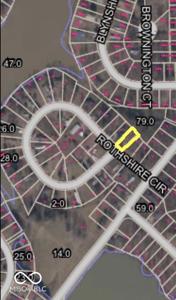 3379 Rothshire Circle