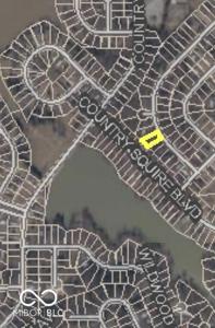 3768 Shrimpton Drive