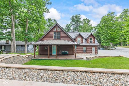 2540 S Annapolis Road