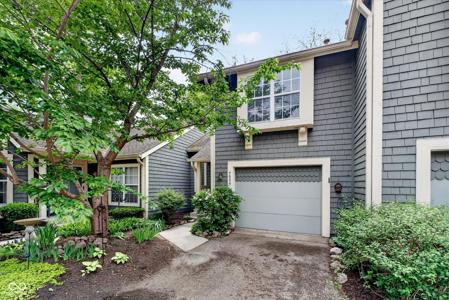 4606 Stansbury Lane
