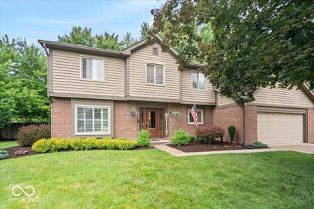 807 Coffee Tree Court