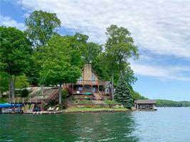 6539 LOON Drive