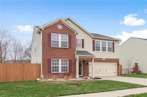 10210 Tournon Drive