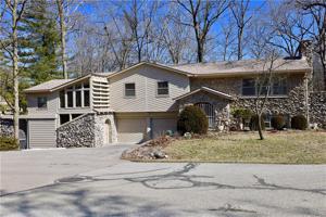 3791 North Foxcliff W Drive
