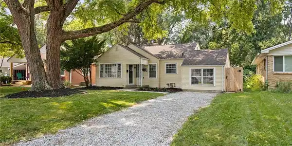 5622 Brouse