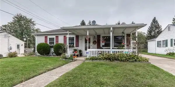 209 Eikenberry