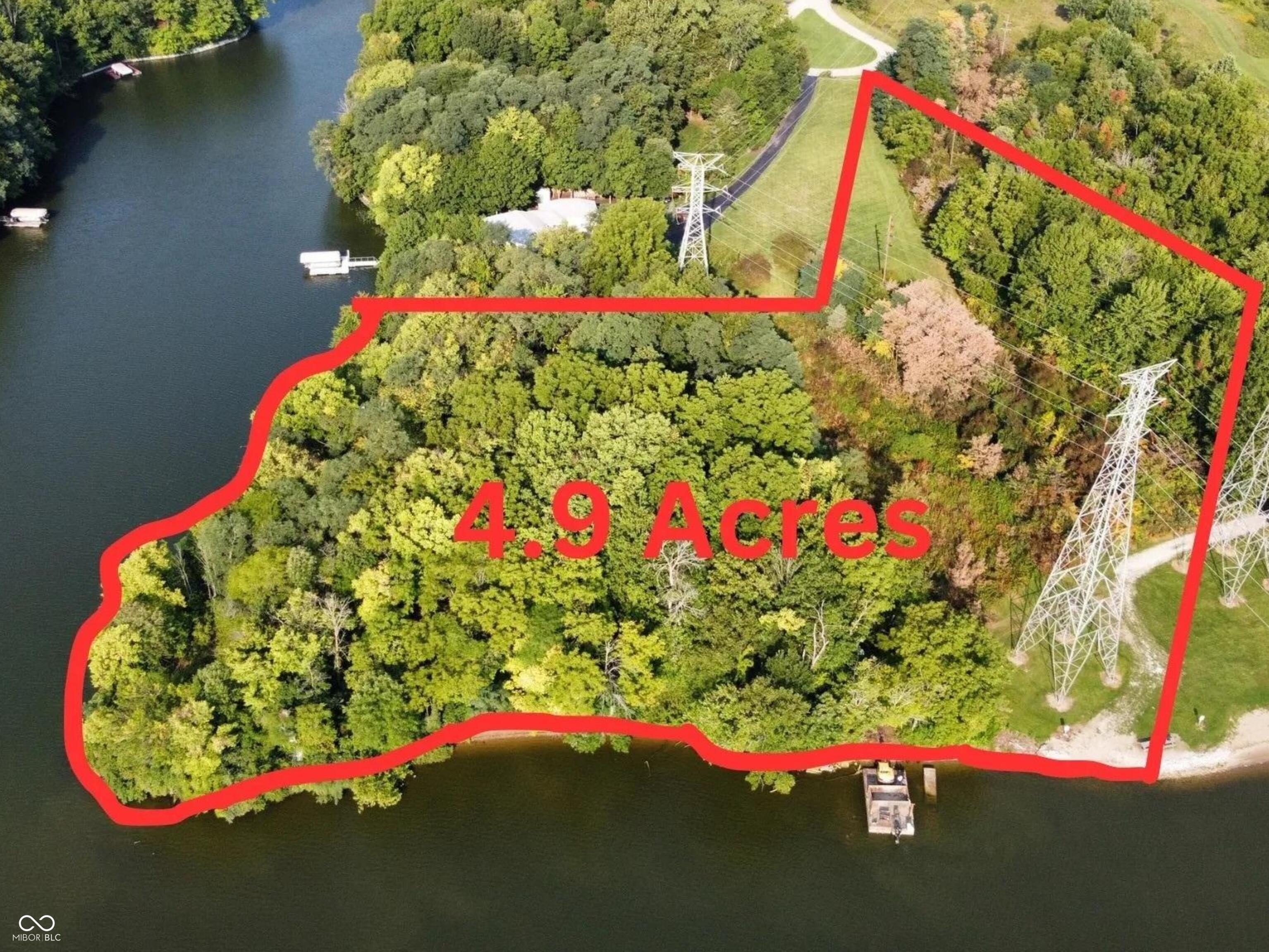 Image 1: Aerial View