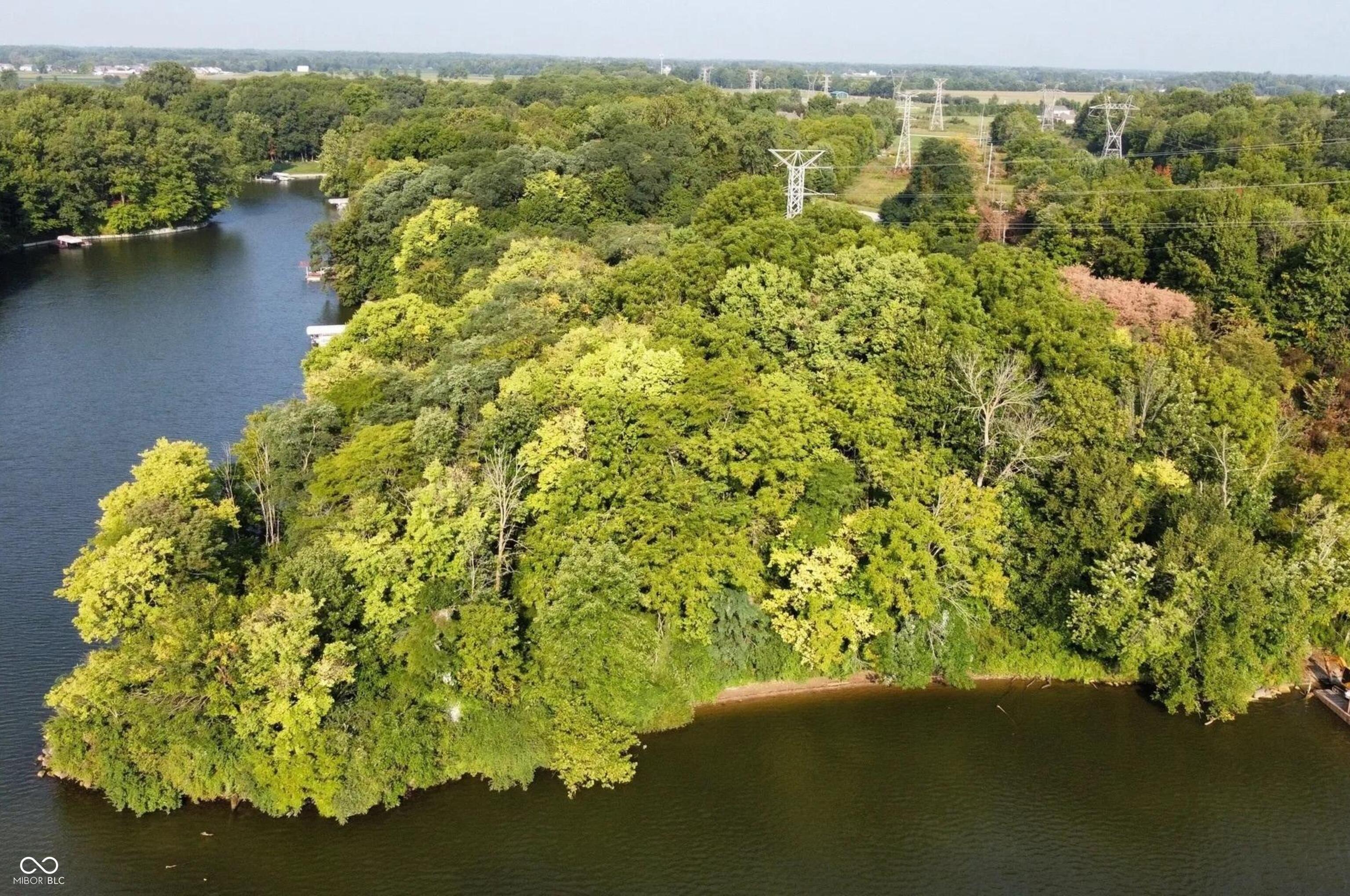 Image 2: Aerial View