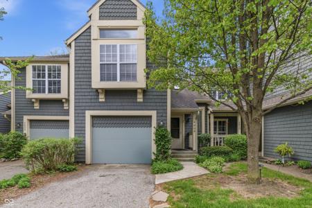 4608 Stansbury Lane