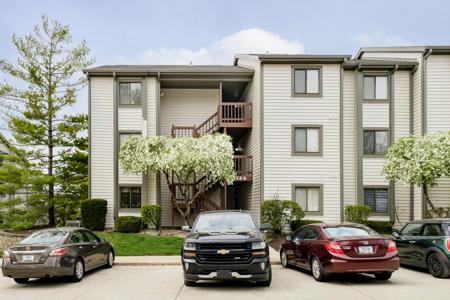 8168 Shorewalk Drive Unit E
