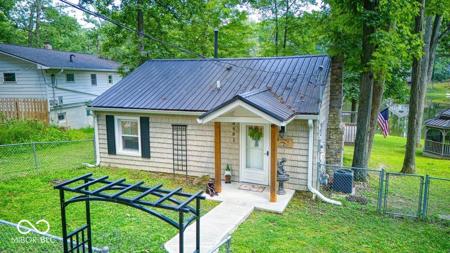 8681 S Kinman Drive