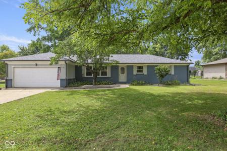 21 Hilltop Drive