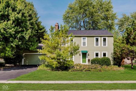 6262 Buttonwood Drive