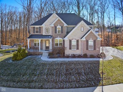 5149 Oak Ridge Trail