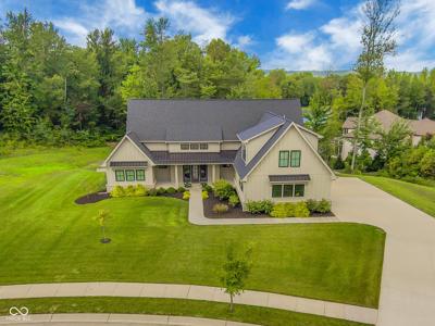 1872 Tipton Pointe Court