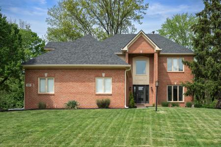 12320 Old Stone Drive