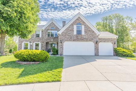 11272 Echo Grove Court