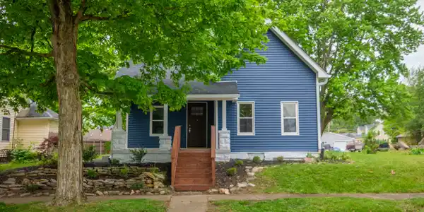 618 Wood Street