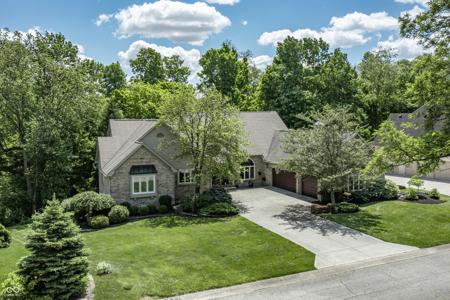 12155 Golden Bluff Court