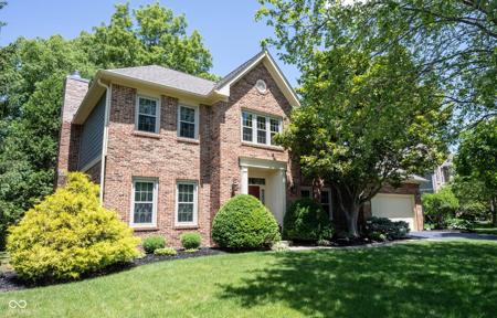 12522 Old Stone Drive
