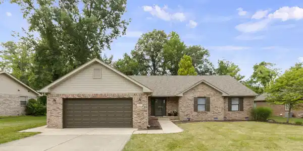 109 Creek Wood Drive
