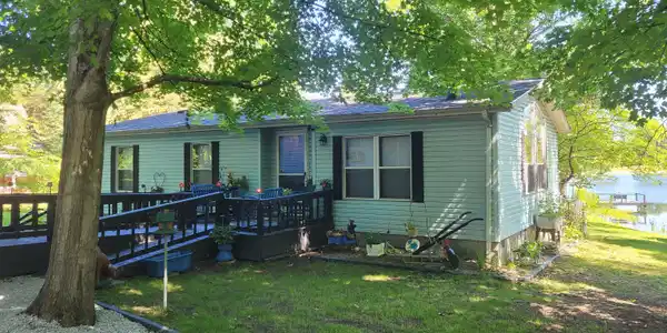 899 Wildwood Road