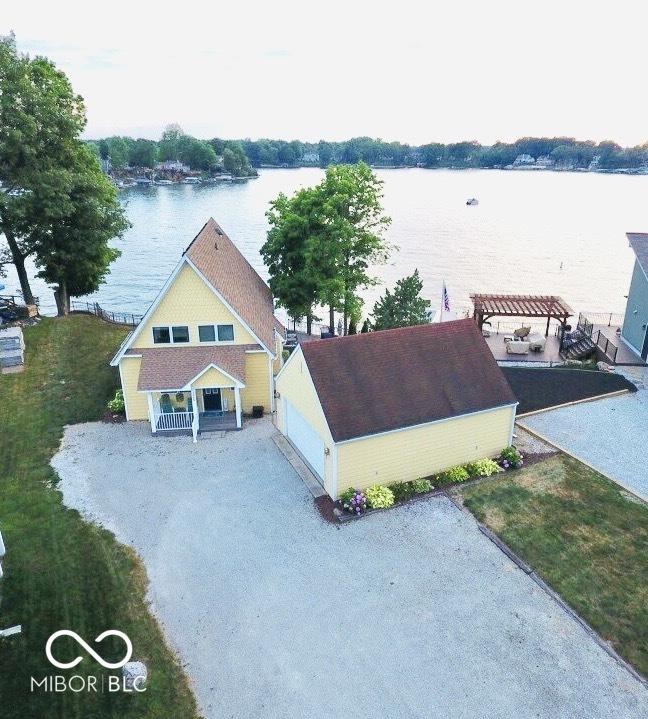 1860 Nantucket Drive, Cicero, IN lhrmls02243701