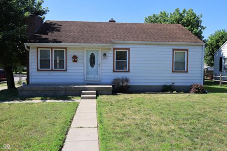 3201 W Minnesota Street