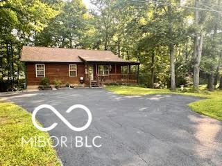 7817 Center Lake Road